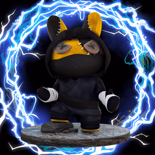 Rugdollz 3d