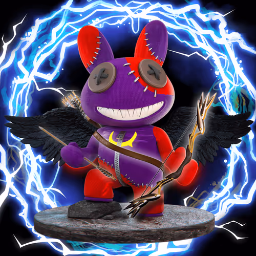 Rugdollz 3d