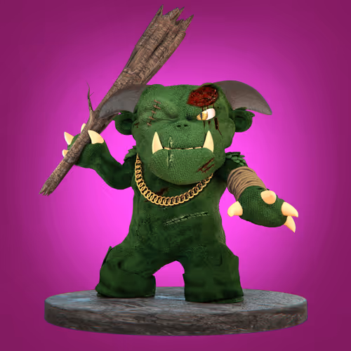 Rugdollz 3d
