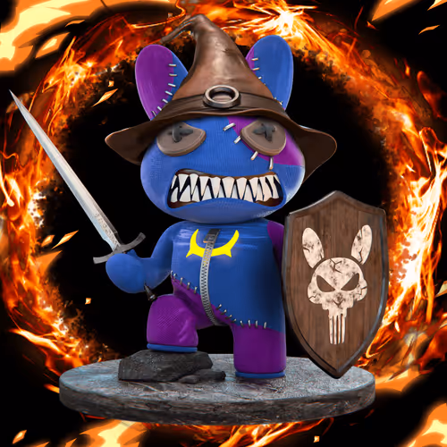 Rugdollz 3d