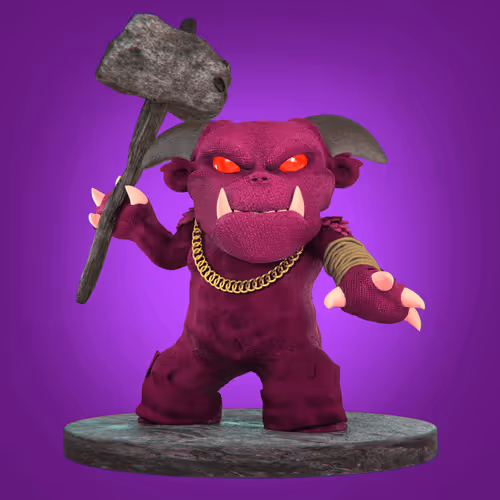 Rugdollz 3d