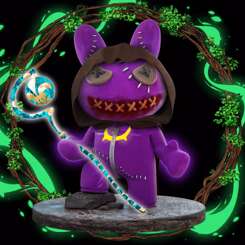 Rugdollz 3d