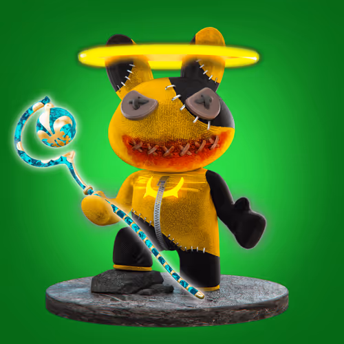 Rugdollz 3d
