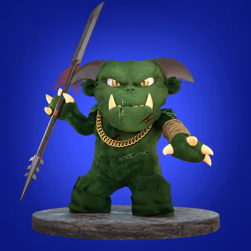 Rugdollz 3d