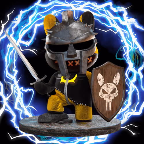 Rugdollz 3d
