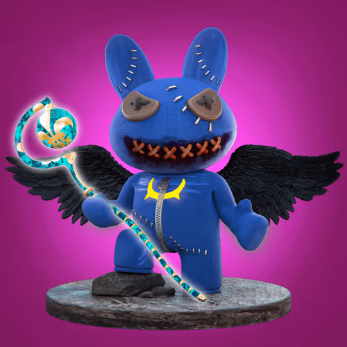 Rugdollz 3d