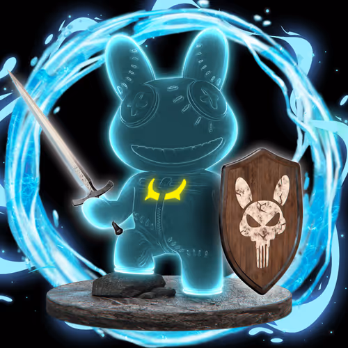 Rugdollz 3d
