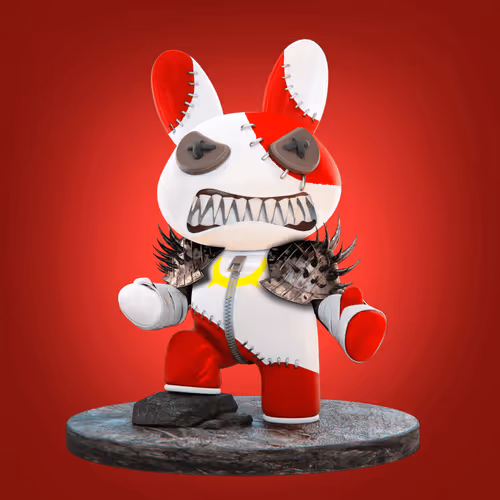 Rugdollz 3d