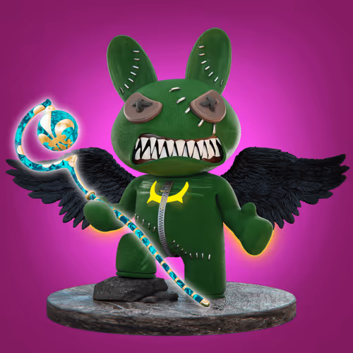 Rugdollz 3d
