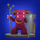 RugDollz 3D #6661