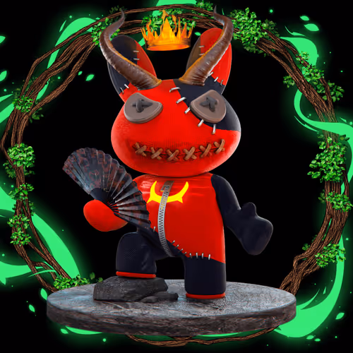 Rugdollz 3d