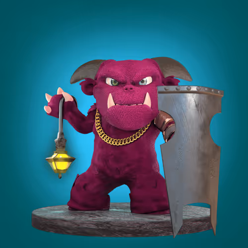 Rugdollz 3d