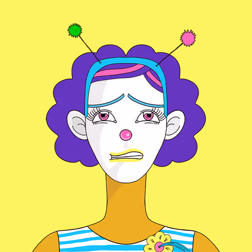 Ladyclownclub