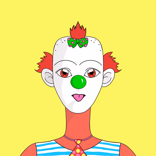 Ladyclownclub