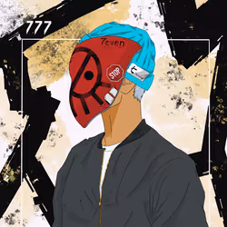 The Sevens #6040