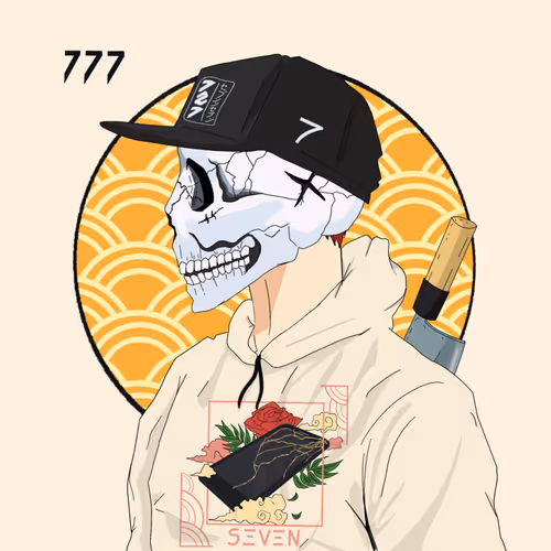 The Sevens #1785