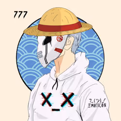 The Sevens #453