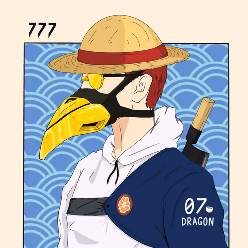 The Sevens #1284