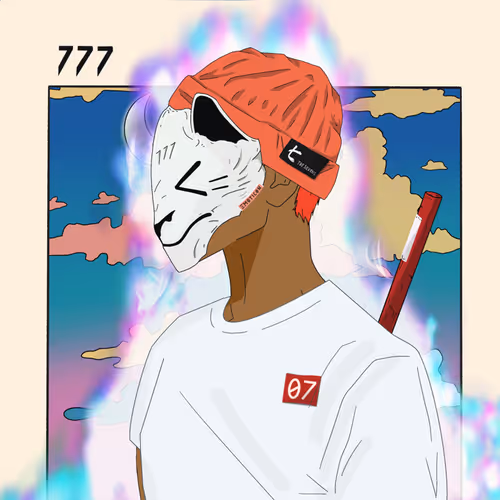 The Sevens #460
