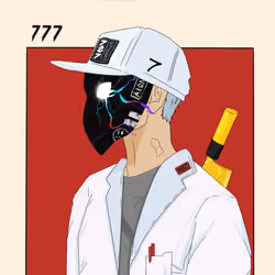 The Sevens #316