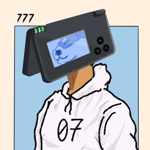 The Sevens Genesis