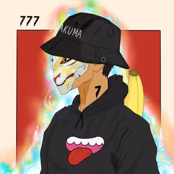 The Sevens #2997