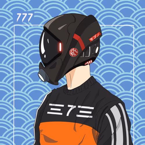 The Sevens Genesis