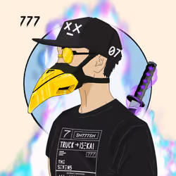 The Sevens #516