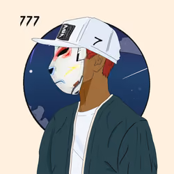 The Sevens #1513
