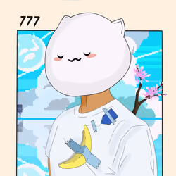 The Sevens #1026