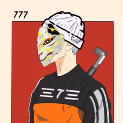 The Sevens #2629