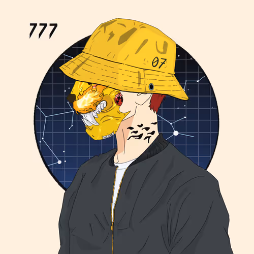 The Sevens #283