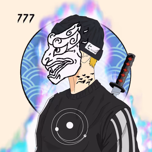 The Sevens #1158