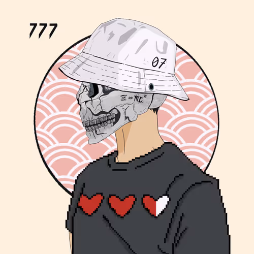 The Sevens #170
