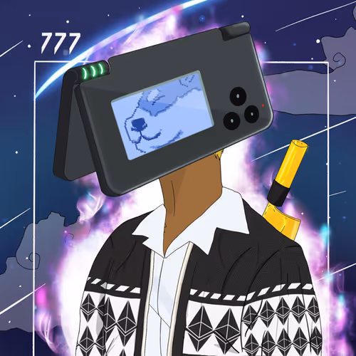 The Sevens #6549