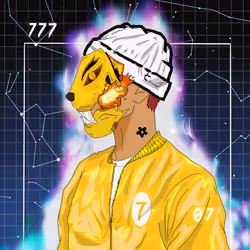The Sevens #5792