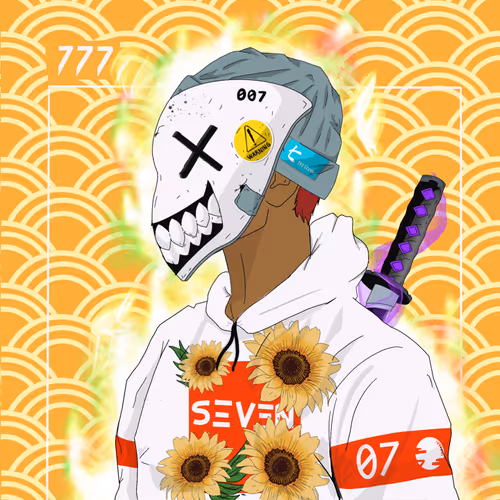 The Sevens #993