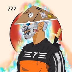 The Sevens #5558
