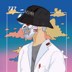 The Sevens #2807