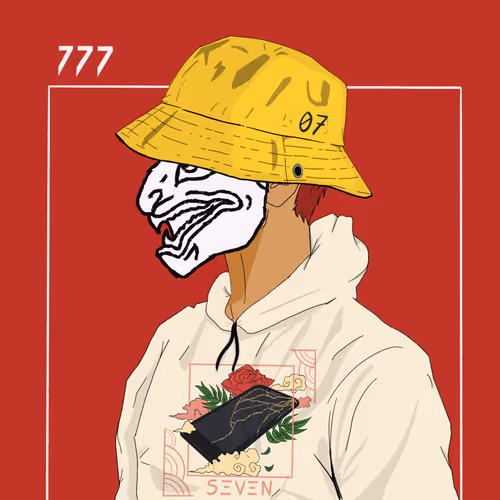The Sevens Genesis