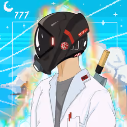 The Sevens #3826
