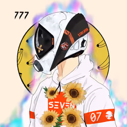 The Sevens #1302