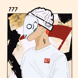 The Sevens #2331