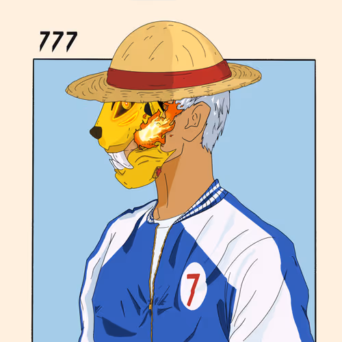 The Sevens #1139