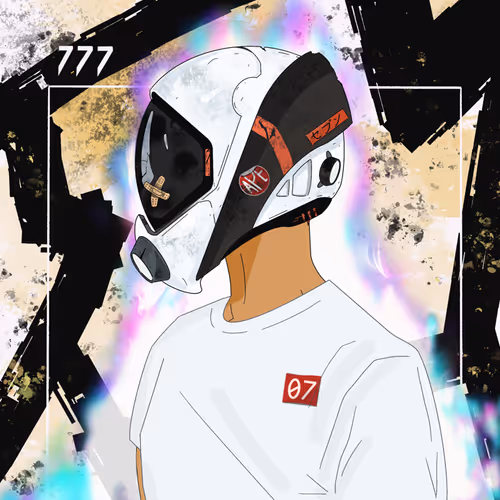 The Sevens Genesis