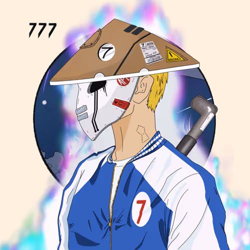 The Sevens Genesis