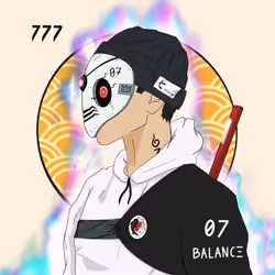 The Sevens #4466