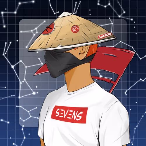 The Sevens #1163