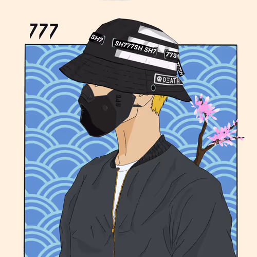 The Sevens #1471