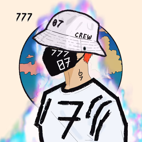 The Sevens #4812